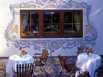 Sonnenuhr Hotel