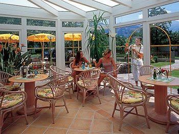Sonnenuhr 4* Kramsach